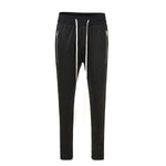 Retro Pants - Black-White