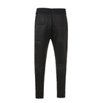 Retro Pants - Black-White