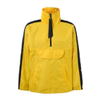 Retro Jacket - Yellow-Black